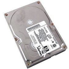 MAXTOR MX6L040L2 Hard Drive