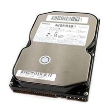 Maxtor SV8004H Hard Drive