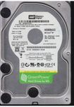 MAXTOR WD5000AACS-00ZUB0 Hard Drive