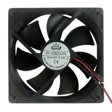 Mayjie 1202512 Cooling Fan