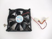Mayjie MJ1202512 Cooling Fan