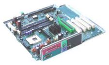 Dell 1T751 Motherboard