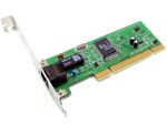 MIC 3CSOHO100B-TX Network Card