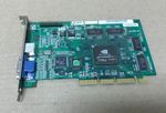 Micro Star MS-8835 Video Card