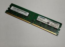 Micron MT16HTF25664AZ-667H1 Memory