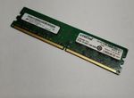 Micron MT16HTF25664AZ-667H1 Memory