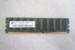 MICRON MT16VDDT3264AG-265B1 Memory