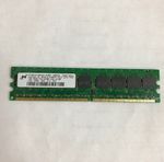 MICRON MT18HTF12872AY-53EB1 Memory