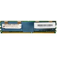 MICRON MT18HTF25672FDZ-667H1D6 Memory