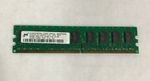 Micron MT18HTF6472AY-53EB2 Memory