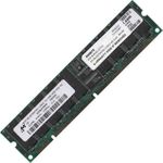Micron MT18LSDT6472G-133C2 Memory