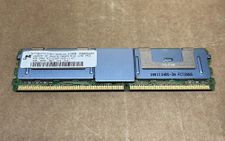 Micron MT36HTF51272FY-667E1D4 Memory