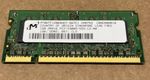 Micron MT8HTF12864HDY-667E1 Memory