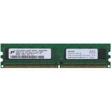 Micron MT8HTF3264AY-40EB3 Memory