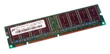 MICRON MT8LSDT1664AG-13EB1 Memory