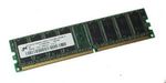 Micron MT8VDDT3264AG-265C4 Memory