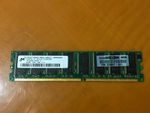 Micron MT8VDDT3264AG-40BG5 Memory