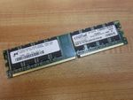 Micron MT8VDDT3264AY-335GB Memory