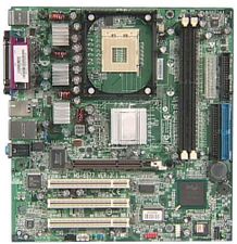 MICROSTAR MS-6340 Motherboard