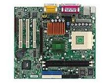 Microstar MS-6390 Motherboard