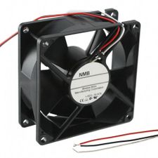Mineba 3112KL-04W-B69 Cooling Fan 04W