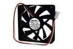 Minebea 2408NL-04W-B46 Cooling Fan 04W