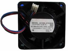 Minebea 2410ML-01W-B39 Cooling Fan 01W