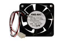 Minebea 2410ML-04W-B29 Cooling Fan 04W