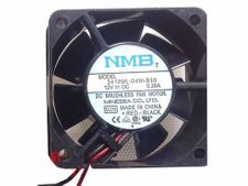 Minebea 2410ML-04W-B50 Cooling Fan 04W