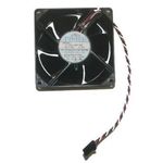 Minebea 3110KL-04W-B66 Cooling Fan 04W