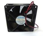 Minebea 3610KL-04W-B40 Cooling Fan 04W