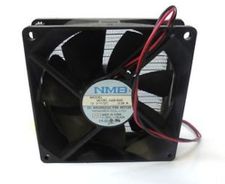 Minebea 3610KL-04W-B40 Cooling Fan 04W