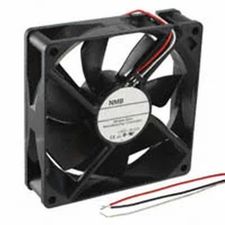 Minebea 3610KL-05W-B39 Cooling Fan 05W