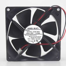 Minebea 3610KL-05W-B60 Cooling Fan 05W
