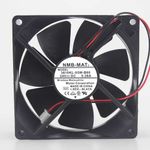 Minebea 3610KL-05W-B60 Cooling Fan 05W