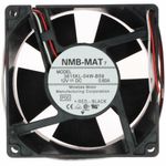 Minebea 3615KL-04W-B59 Cooling Fan 04W