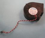 Minebea BG1002-B044-P0S Cooling Fan