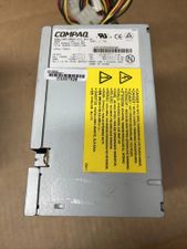 Mitec X-200C Power Supply 200W