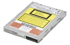 MITSIBISHI MF357H-2212MG Floppy Drive