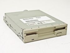 Mitsubishi MF355F Floppy