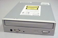 Dell CRMC-FX4830T Optical Drive