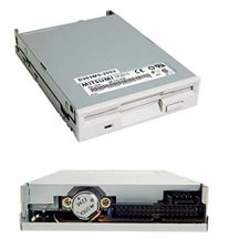 Mitsumi D353M3 Floppy