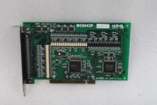 Mks Instrument 941003868-01 Single Board Computer
