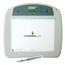 Mobi CB-A-84-00489-01-R Learning