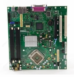 Dell 0DR845 Motherboard
