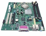 Dell Motherboard 0GM819