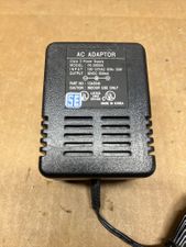 Motorola 13A3546 Power Supply