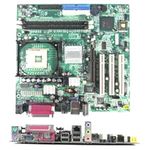 Microstar MS-6579 Motherboard