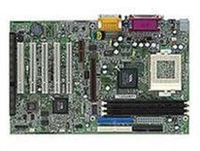 MSI 694TPRO Motherboard