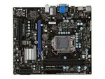 MSI H55M-E23 Motherboard